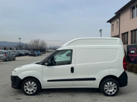Fiat Doblo 1.4 CNG XL EURO-6, снимка 2