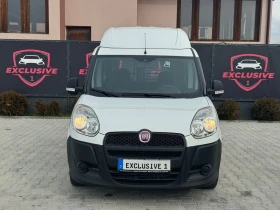 Fiat Doblo 1.4 CNG XL EURO-6, снимка 8