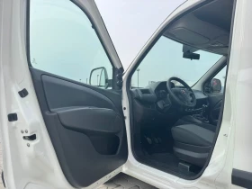Fiat Doblo 1.4 CNG XL EURO-6, снимка 9