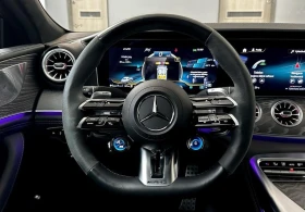 Mercedes-Benz AMG GT 63 S 4MATIC+ , снимка 7