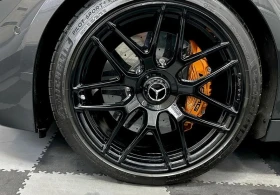 Mercedes-Benz AMG GT 63 S 4MATIC+ , снимка 5