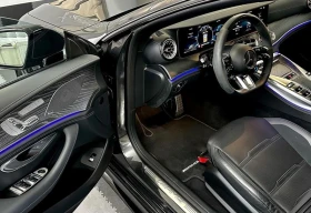 Mercedes-Benz AMG GT 63 S 4MATIC+ , снимка 6