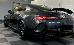 Mercedes-Benz AMG GT 63 S 4MATIC+ , снимка 3