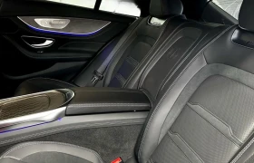Mercedes-Benz AMG GT 63 S 4MATIC+ , снимка 11