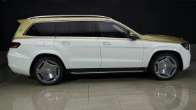 Mercedes-Benz Maybach GLS450 / MAYBACH / 4Matic, снимка 7
