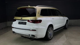 Mercedes-Benz Maybach GLS450 / MAYBACH / 4Matic, снимка 6