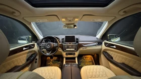 Mercedes-Benz Maybach GLS450 / MAYBACH / 4Matic, снимка 8