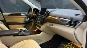 Mercedes-Benz Maybach GLS450 / MAYBACH / 4Matic, снимка 10
