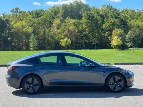 Tesla Model 3 3 Standard Range Plus RWD, снимка 4