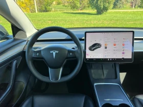 Tesla Model 3 3 Standard Range Plus RWD, снимка 11