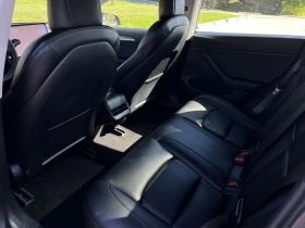 Tesla Model 3 3 Standard Range Plus RWD, снимка 13
