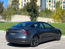 Tesla Model 3 3 Standard Range Plus RWD, снимка 5