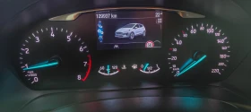 Ford Fiesta 1.0 EcoBoost Titanium, снимка 13