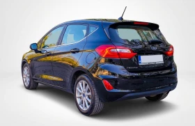 Ford Fiesta MK8 Titanium | Пълна история в Мото-Пфое | CarPlay, снимка 8