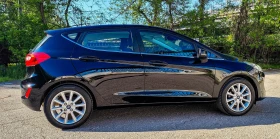 Ford Fiesta 1.0 EcoBoost Titanium, снимка 5