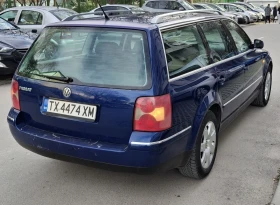 VW Passat Gaz KLIMA , снимка 5