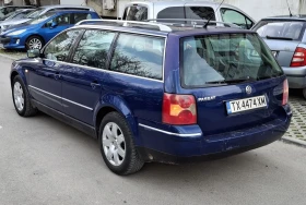 VW Passat Gaz KLIMA , снимка 4