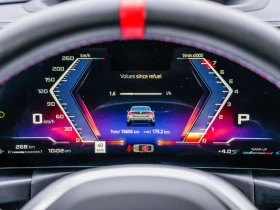 BMW 440 Coupe* xDrive* АвтоКредит* (ЦЕНА ДО БГ), снимка 13