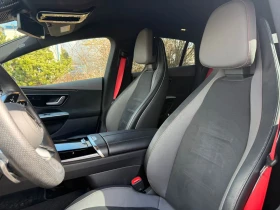Mercedes-Benz EQS 300/245HP/AMG/360/21/NIGHT/AIRMATIC/MBUX/170z, снимка 9
