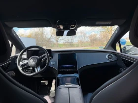 Mercedes-Benz EQS 300/245HP/AMG/360/21/NIGHT/AIRMATIC/MBUX/170z, снимка 8