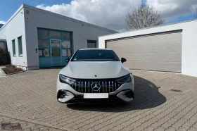 Mercedes-Benz EQS 300/245HP/AMG/360/21/NIGHT/AIRMATIC/MBUX/170z, снимка 2