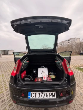 Citroen C4, снимка 8