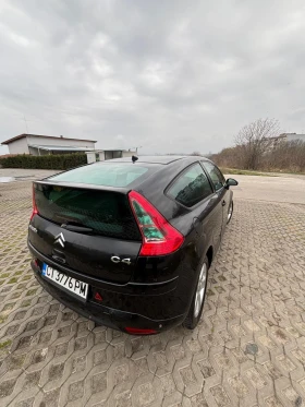 Citroen C4, снимка 1