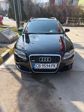 Audi A4 2.0 TDI, снимка 1