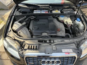 Audi A4 2.0 TDI, снимка 8