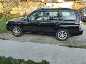 Subaru Forester 2.0 LPG, снимка 4