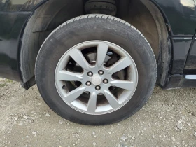 Subaru Forester 2.0 LPG, снимка 5