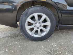 Subaru Forester 2.0 LPG, снимка 7