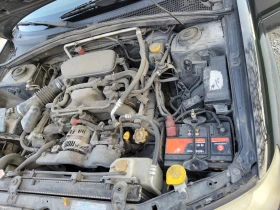 Subaru Forester 2.0 LPG, снимка 15