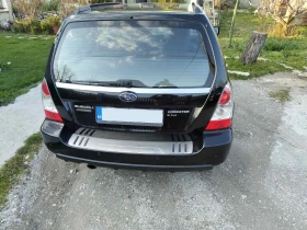 Subaru Forester 2.0 LPG, снимка 2