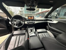 Audi A5 Sportback 2.0T Quattro* ЧИСТА ИСТОРИЯ* , снимка 6