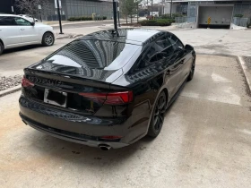 Audi A5 Sportback 2.0T Quattro* ЧИСТА ИСТОРИЯ* , снимка 5