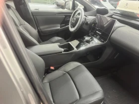 Toyota bZ4X 71.4 kWh 4x4 EXPERIENCE ГАРАНЦИОННА ЧИСТО НОВА, снимка 6