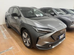 Toyota bZ4X 71.4 kWh 4x4 EXPERIENCE ГАРАНЦИОННА ЧИСТО НОВА, снимка 1