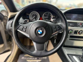 BMW 635 D 6 МЕСЕЦА ГАРАНЦИЯ/286к.с. Facelift Перфектна!!!, снимка 8