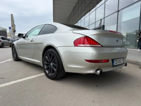 BMW 635 D 6 МЕСЕЦА ГАРАНЦИЯ/286к.с. Facelift Перфектна!!!, снимка 3
