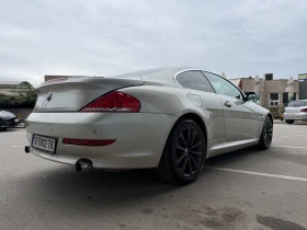 BMW 635 D 6 МЕСЕЦА ГАРАНЦИЯ/286к.с. Facelift Перфектна!!!, снимка 4