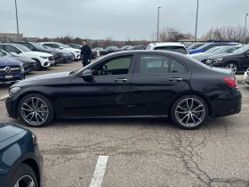 Mercedes-Benz C 43 AMG * CARFAX * ЦЕНА ДО БГ, снимка 3