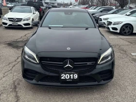 Mercedes-Benz C 43 AMG * CARFAX * ЦЕНА ДО БГ, снимка 2