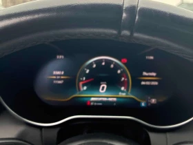 Mercedes-Benz C 43 AMG * CARFAX * ЦЕНА ДО БГ, снимка 8