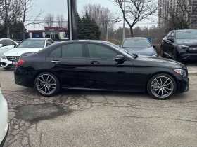 Mercedes-Benz C 43 AMG * CARFAX * ЦЕНА ДО БГ, снимка 4