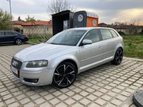 Audi A3 1.9 TDI, снимка 1