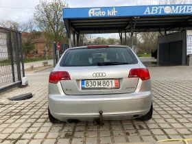 Audi A3 1.9 TDI, снимка 2