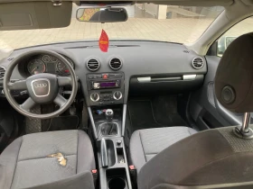Audi A3 1.9 TDI, снимка 5