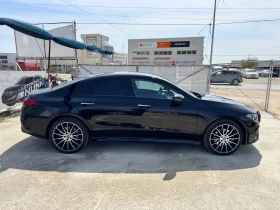 Mercedes-Benz CLA 250 Е Plugin Hybrid , снимка 5