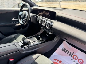 Mercedes-Benz CLA 250 Е Plugin Hybrid , снимка 9